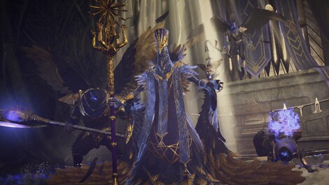 BABYLON'S FALL (PC) - Steam Key - GLOBAL - 5