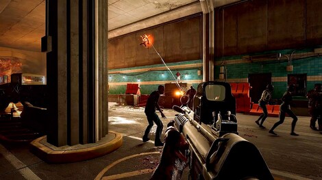 Back 4 Blood Annual Pass (PC) - Steam Gift - EUROPE - 3