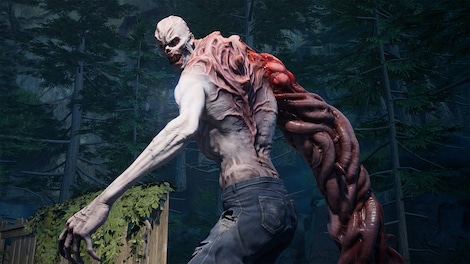 Back 4 Blood Annual Pass (PC) - Steam Key - GLOBAL - 9