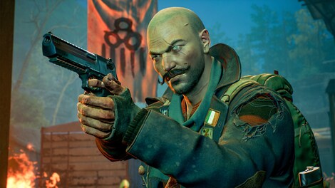 Back 4 Blood - Expansion 2: Children of the Worm (PC) - Steam Key - EUROPE - 5