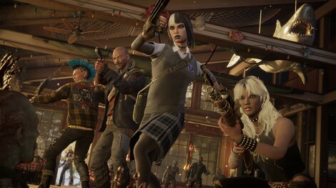Back 4 Blood - Expansion 2: Children of the Worm (PC) - Steam Key - EUROPE - 3