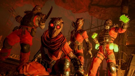 Back 4 Blood - Expansion 2: Children of the Worm (PC) - Steam Key - EUROPE - 6
