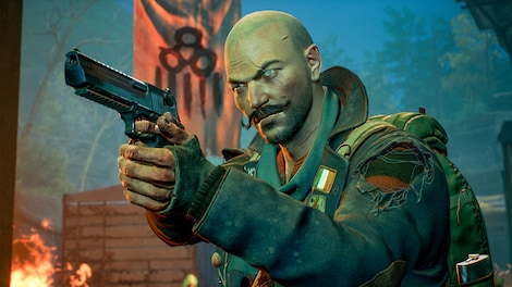 Back 4 Blood - Expansion 2: Children of the Worm (Xbox Series X/S, PC) - Xbox Live Key - EUROPE - 5