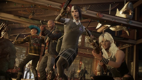 Back 4 Blood - Expansion 2: Children of the Worm (Xbox Series X/S, PC) - Xbox Live Key - EUROPE - 3