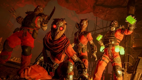 Back 4 Blood - Expansion 2: Children of the Worm (Xbox Series X/S, PC) - Xbox Live Key - EUROPE - 6