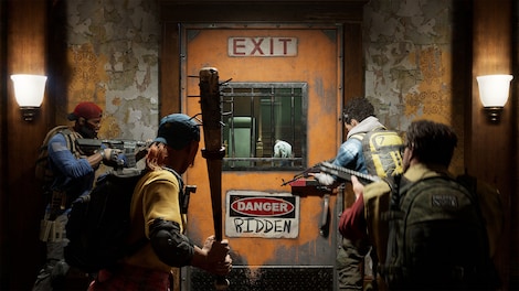 Back 4 Blood (PC) - Steam Gift - EUROPE - 4