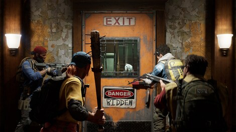 Back 4 Blood (PC) - Steam Key - UNITED STATES - 3