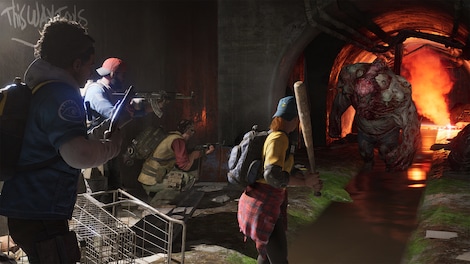 Back 4 Blood (PS5) - PSN Key - ASIA/OCEANIA/AFRICA - 5