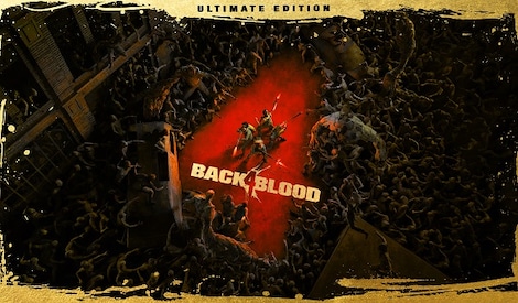 Back 4 Blood | Ultimate Edition (Xbox Series X/S, PC) - Xbox Live Key - ARGENTINA - 2