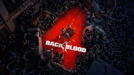 Back 4 Blood (Xbox Series X/S, PC) - Xbox Live Key - TURKEY - 2