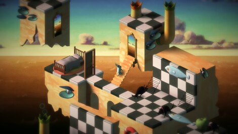 Back to Bed (PC) - Steam Key - EUROPE - 6