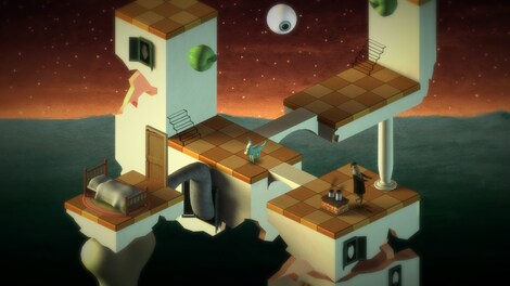 Back to Bed (PC) - Steam Key - EUROPE - 5
