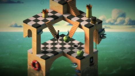 Back to Bed (PC) - Steam Key - GLOBAL - 7