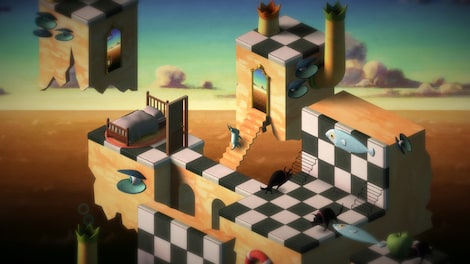 Back to Bed (PC) - Steam Key - GLOBAL - 6