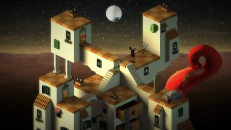Back to Bed (PC) - Steam Key - GLOBAL - 3