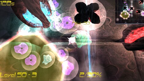 Back To Life 2 Steam Key GLOBAL - 8