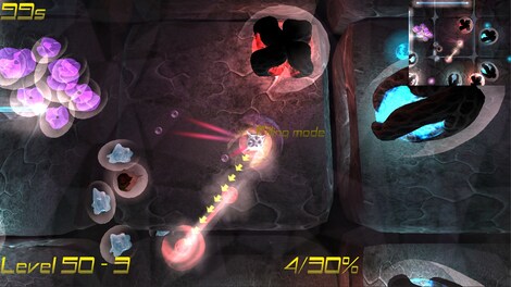 Back To Life 2 Steam Key GLOBAL - 5