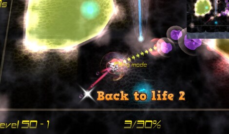 Back To Life 2 Steam Key GLOBAL - 2