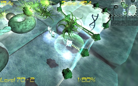 Back To Life 3 Steam Key GLOBAL - 11