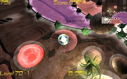 Back To Life 3 Steam Key GLOBAL - 10