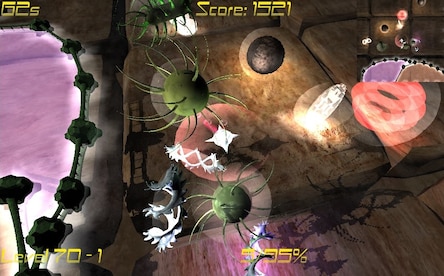 Back To Life 3 Steam Key GLOBAL - 8