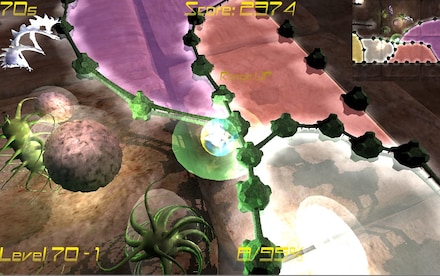 Back To Life 3 Steam Key GLOBAL - 4