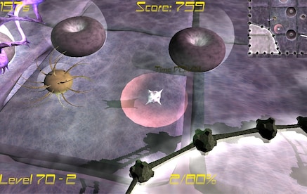 Back To Life 3 Steam Key GLOBAL - 3