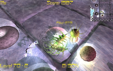 Back To Life 3 Steam Key GLOBAL - 7
