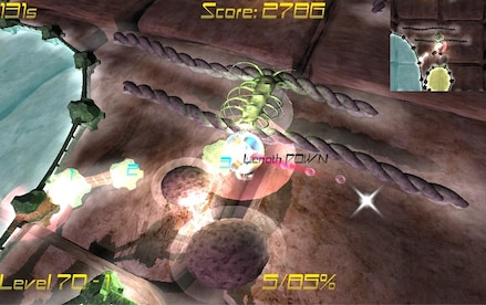 Back To Life 3 Steam Key GLOBAL - 6