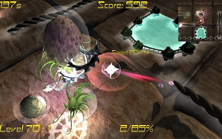 Back To Life 3 Steam Key GLOBAL - 5