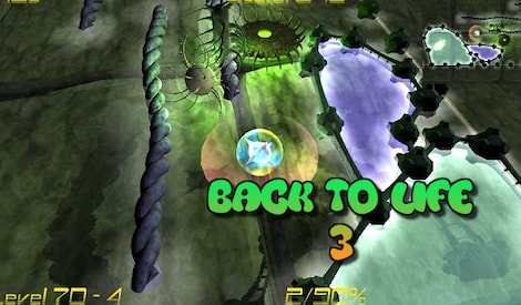Back To Life 3 Steam Key GLOBAL - 2