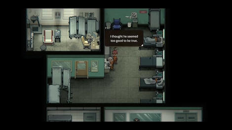 Back to the Dawn (PC) - Steam Gift - EUROPE - 4