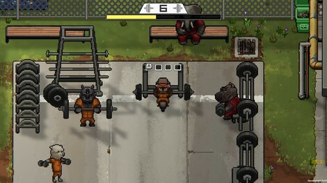 Back to the Dawn (PC) - Steam Gift - EUROPE - 10