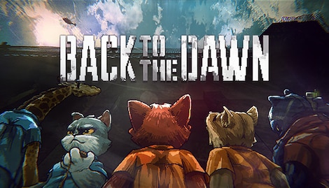 Back to the Dawn (PC) - Steam Gift - GLOBAL - 0