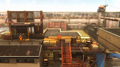 Back to the Dawn (PC) - Steam Gift - GLOBAL - 14
