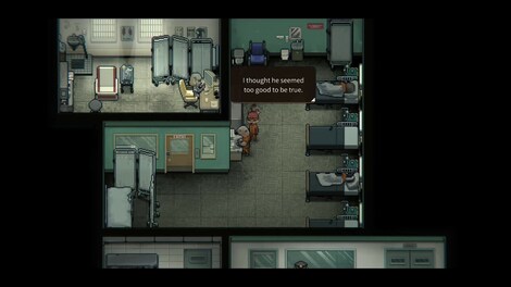 Back to the Dawn (PC) - Steam Gift - UNITED STATES - 4