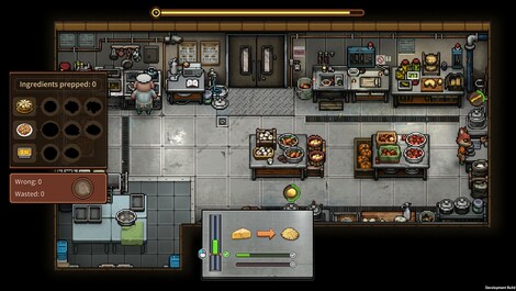 Back to the Dawn (PC) - Steam Gift - UNITED STATES - 11