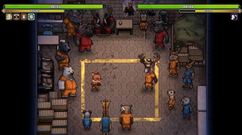 Back to the Dawn (PC) - Steam Gift - UNITED STATES - 13