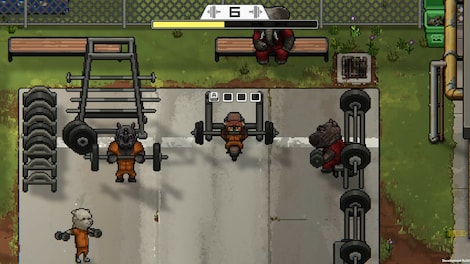 Back to the Dawn (PC) - Steam Gift - UNITED STATES - 10