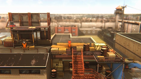 Back to the Dawn (PC) - Steam Key - GLOBAL - 14