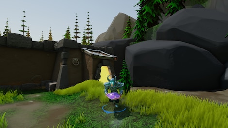 BACK TO THE EGG! Steam Key GLOBAL - 3