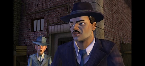 Back to the Future: The Game Steam Gift GLOBAL - 13