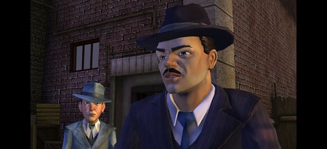 Back to the Future: The Game Telltale Games Key GLOBAL - 13