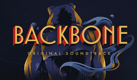 Backbone - Original Soundtrack (PC) - Steam Key - GLOBAL - 0