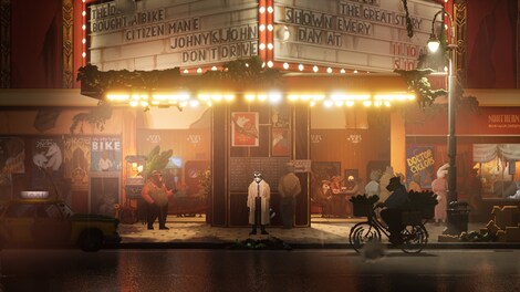 Backbone: Words DLC (PC) - Steam Key - GLOBAL - 10