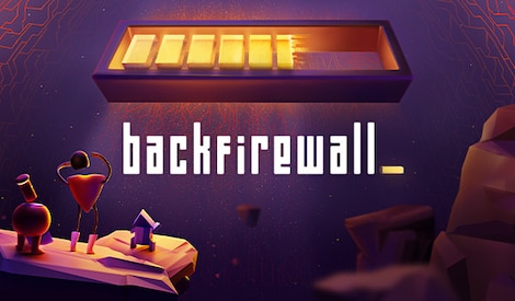 Backfirewall_ (PC) - Steam Gift - EUROPE - 0