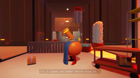 Backfirewall_ (PC) - Steam Gift - EUROPE - 4