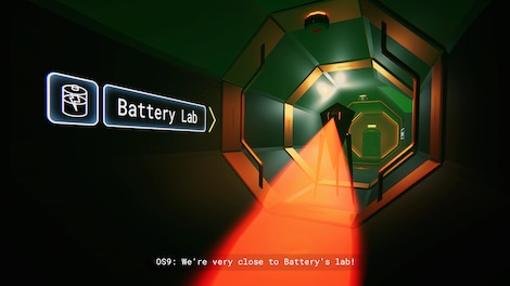 Backfirewall_ (PC) - Steam Gift - EUROPE - 9