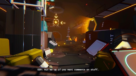 Backfirewall_ (PC) - Steam Key - EUROPE - 3