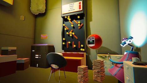 Backfirewall_ (PC) - Steam Key - EUROPE - 8
